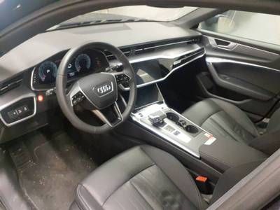 Audi A6 - Bild 5