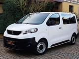 Peugeot Expert L1 8-Sitze+SH+PDC+Tempom.+Klima...1Hand - Peugeot Expert: 8 Sitzer