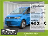 Volkswagen T7 Multivan DISPO 2.0TDI*DSG AHK LED R-Kam Navi - Volkswagen T7 Multivan mit Diesel-Antrieb: Automatik