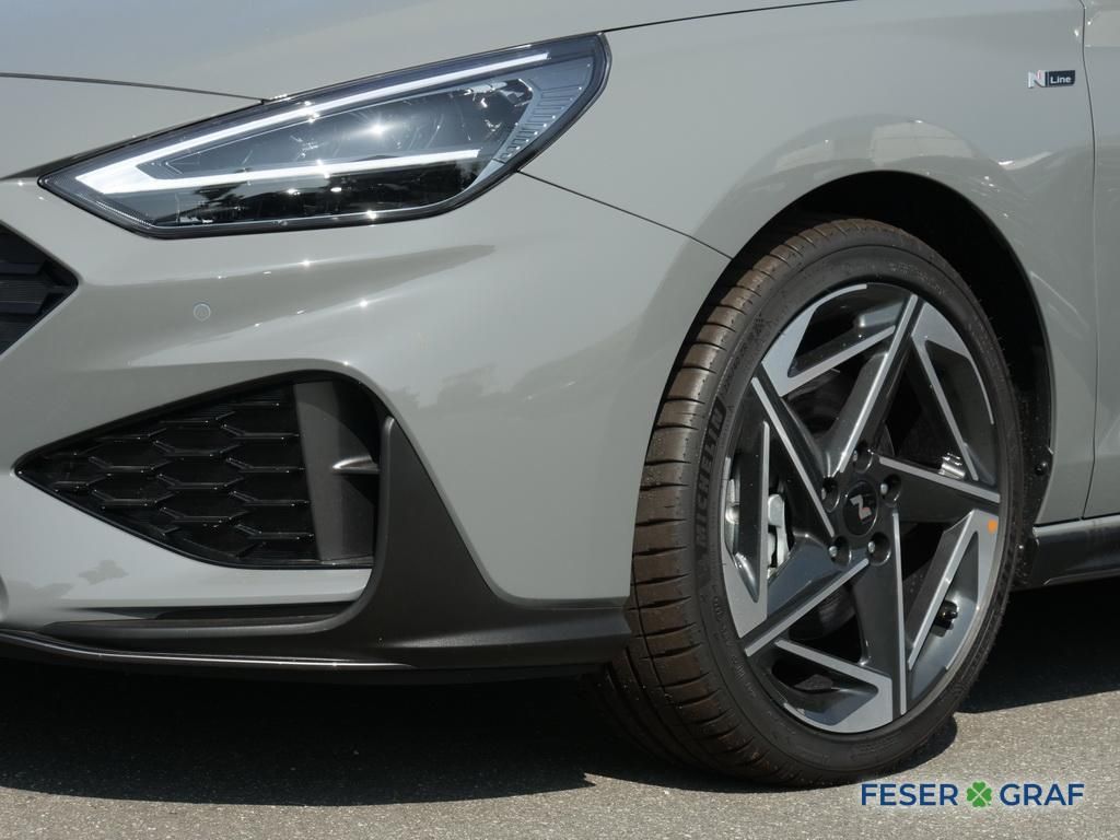 Hyundai i30 - Bild 10