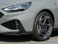 Hyundai i30 - Vorschau Bild 10