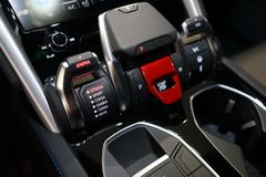 LAMBORGHINI Urus S | ANIMA | Pano | B&O Advanced | 23" LAMBORGHINI Urus S | ANIMA | Pano | B&O Advanced | 23"