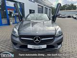 Mercedes-Benz SLC 200  *Magic Sky* Lambo-Style - Mercedes-Benz: Sk