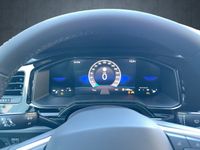 Volkswagen Polo - Vorschau Bild 11