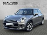 MINI Cooper Aut.Sportsitze Navi LED KEYLESS-Entry ALU - MINI Cooper in Krefeld
