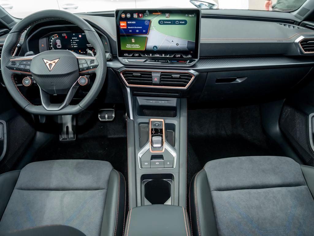Cupra Leon - Bild 11