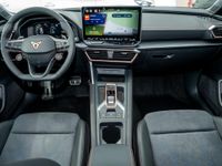 Cupra Leon - Vorschau Bild 11