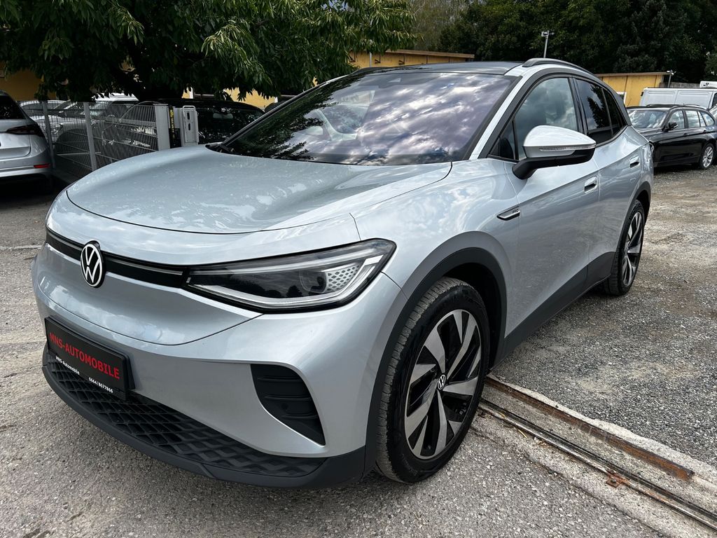 Image of Volkswagen ID.4