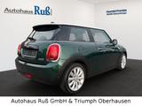 MINI COOPER/AUTOMATIK/8-FACH - MINI MINI Gebrauchtwagen in Oberhausen