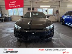Audi e-tron GT quattro