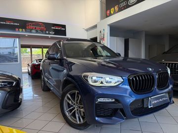 BMW X3 - 1
