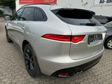 Jaguar F-Pace F-PACE R-Sport AWD MOTORSCHADEN - Motorschaden mit Diesel-Antrieb
