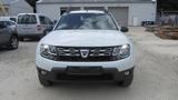 Dacia Duster I Ambiance 4x2 - Dacia Duster Ambiance mit Benzin-Antrieb