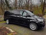 Mercedes-Benz Vito (BM 447) 114 BlueTEC VTS/E , Tourer SELECT  - Mercedes-Benz Vito Gebrauchtwagen in Wuppertal