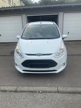 Ford B-Max 1,6 TI-VCT 77kW  Ti... - Ford B-Max in Stuttgart