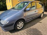 Renault Scenic 1.6 16V Kaleido, Minicamper - gebrauchte Renault Scenic aus dem Jahr 1999