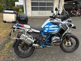 BMW R 1200 GS Adventure Rally 