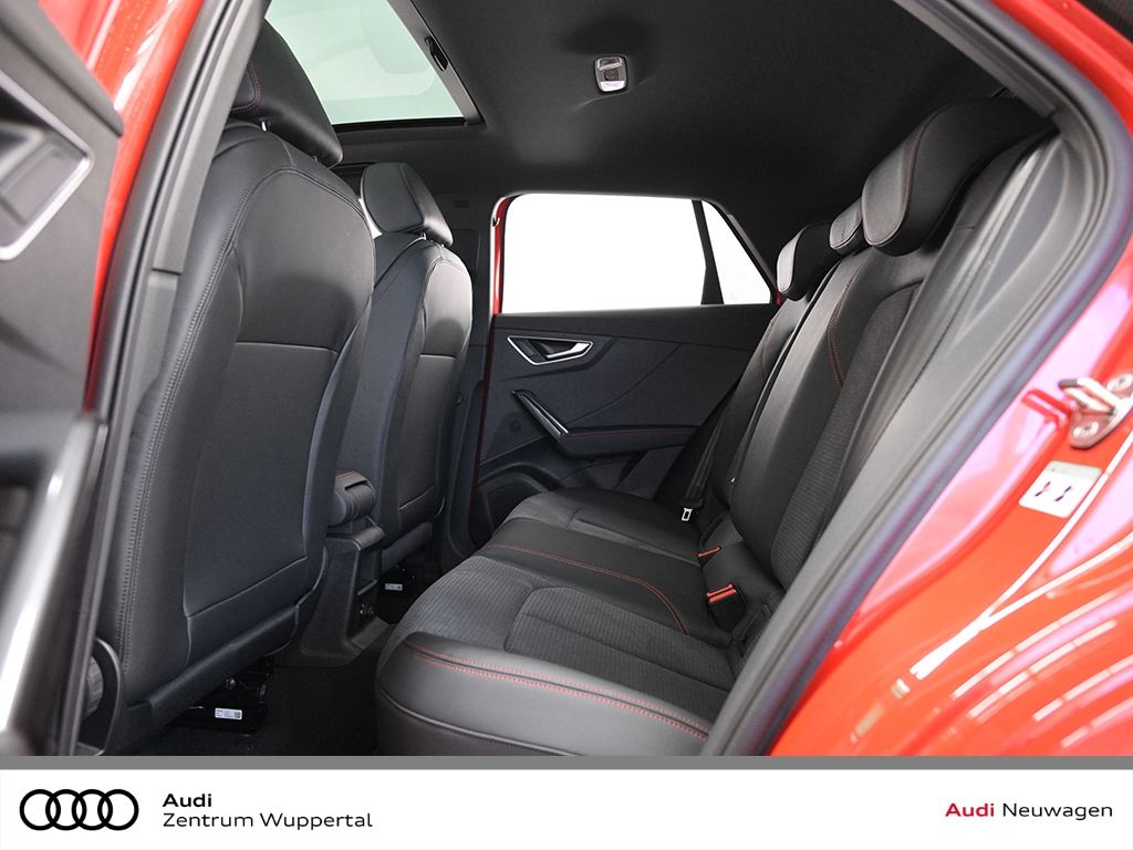 Audi SQ2 - Bild 13