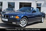 BMW 325 i E36 1HAND UNFALLFREI 27TKM ORG TOP ZUSTAND - BMW 325: 325i E36