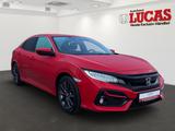 Honda Civic 1.0 Elegance*LED*NAVI*SITZH*AHK* - Honda Gebrauchtwagen in Oberhausen