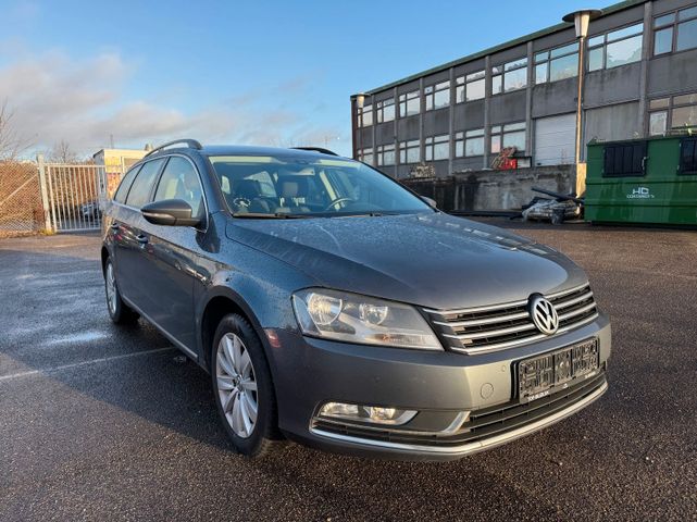 Volkswagen Passat 1.4 TSI Highline BlueMotion Technology