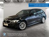 BMW 318i Touring Navi Kamera Pano.Dach Driv.Assist - BMW 318 Gebrauchtwagen in Saarbrücken