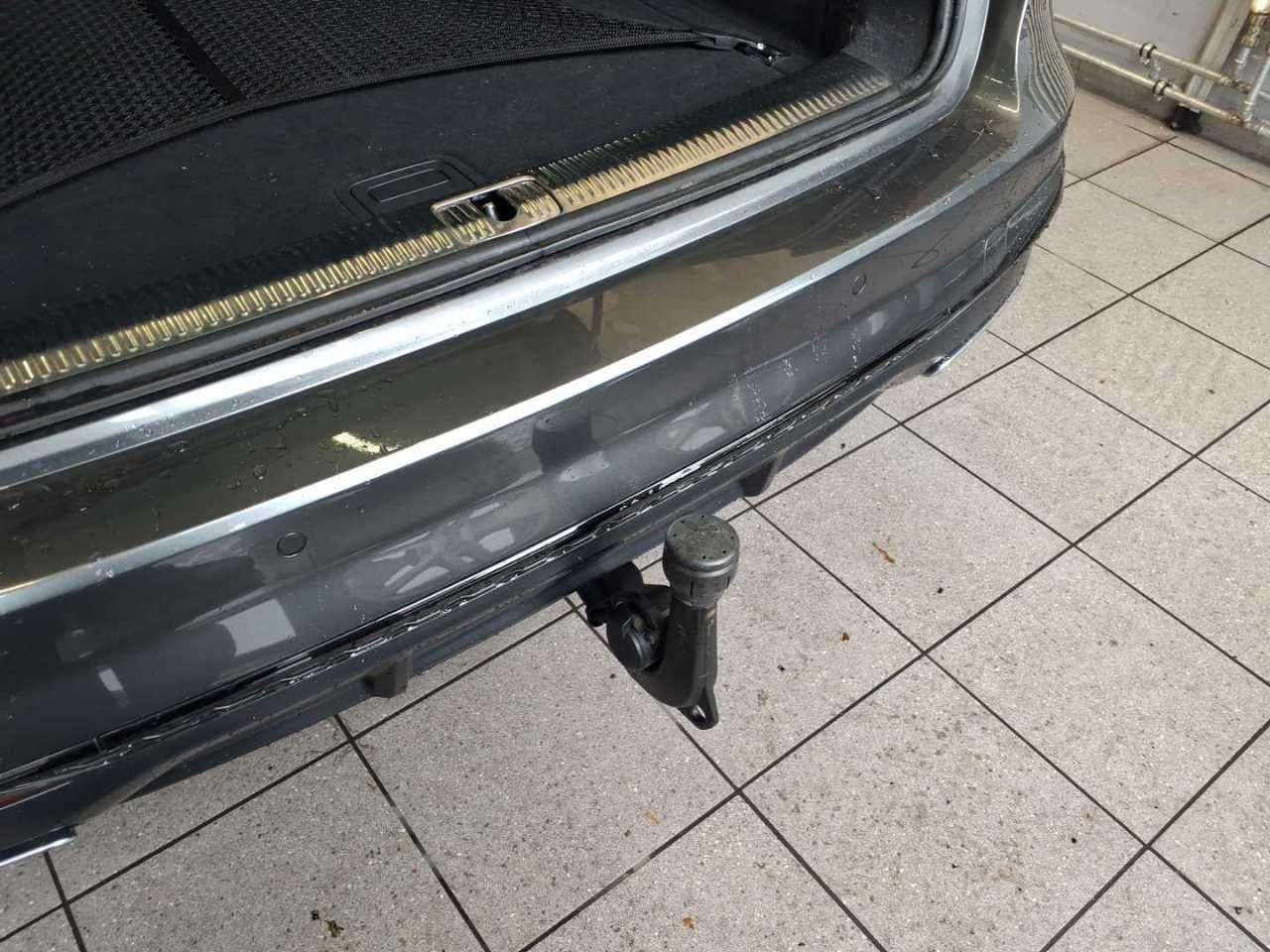 Audi A4 - Bild 18