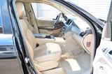 Mercedes-Benz ML 350 CDI BlueTec AMG line - Mercedes-Benz ML 350: Bluetec