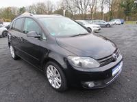 Volkswagen Golf Plus VI Highline 1,4 Autom.Getr. Sitzh. AHK