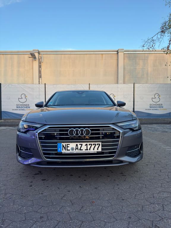 Image of Audi A6