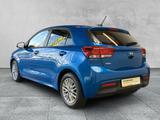 Kia Rio 1.2 EDITION 7 SHZ+PDC+KAMERA+DAB+KLIMA+APP - Kia Rio mit Benzin-Antrieb: Limousine, 1.2