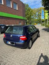 Volkswagen Golf 1.9SDI Champ Champ - Volkswagen Golf: Champ