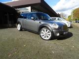 MINI One Clubman Pepper Chrome Line - silberne MINI One Clubman