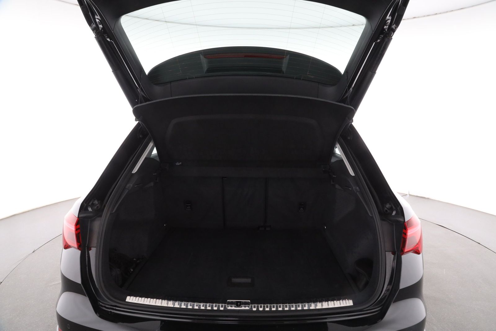 Audi Q3 - Bild 11