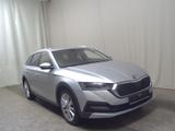 Skoda Octavia Kombi 2.0 TDI 4x4 Scout Navi vc HuD AHK - Skoda Octavia: Allradantrieb, Scout