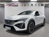 Peugeot 408 GT Hybrid 225 Navi SHZ - Peugeot 408 mit Schiebedach