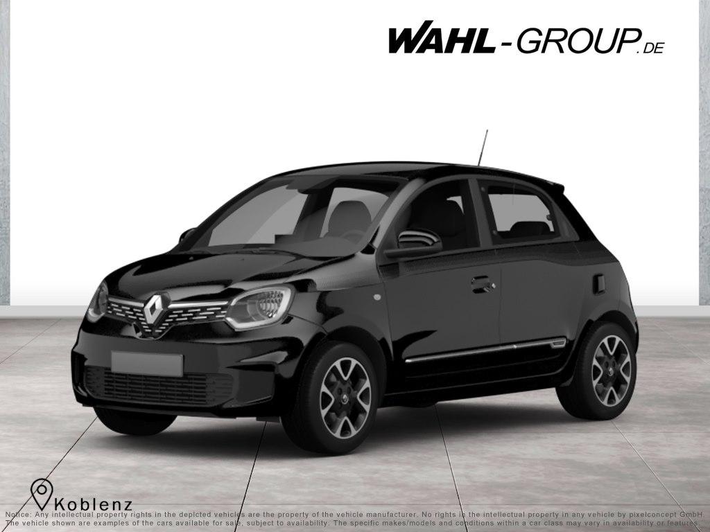 Renault Twingo URBAN NIGHT SCe 65 Start & Stop ABS ESP Z
