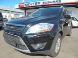 Ford Kuga Titanium - Ford Kuga aus 2010: Titanium