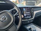 Volvo XC60 T6 AWD Recharge Inscription Ex. Geartr.... - Volvo XC60 in Lübeck