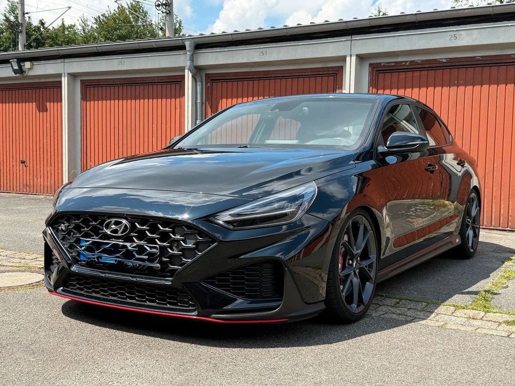 Image of Hyundai i30