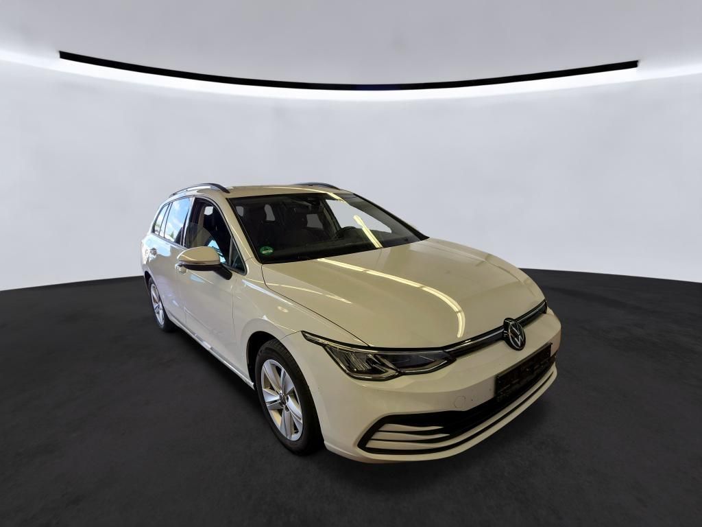 Volkswagen Golf - Bild 3