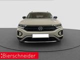 Volkswagen T-Roc 1.0 TSI Goal AHK NAVI KAMERA LED - Volkswagen Gebrauchtwagen in Berlin