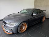 BMW M4 GTS DEUTSCHES FAHRZEUG - WENIG KILOMETER