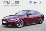 BMW M440i xDrive Gran Coupé Head-Up ACC Laserlicht G - rote BMW M440
