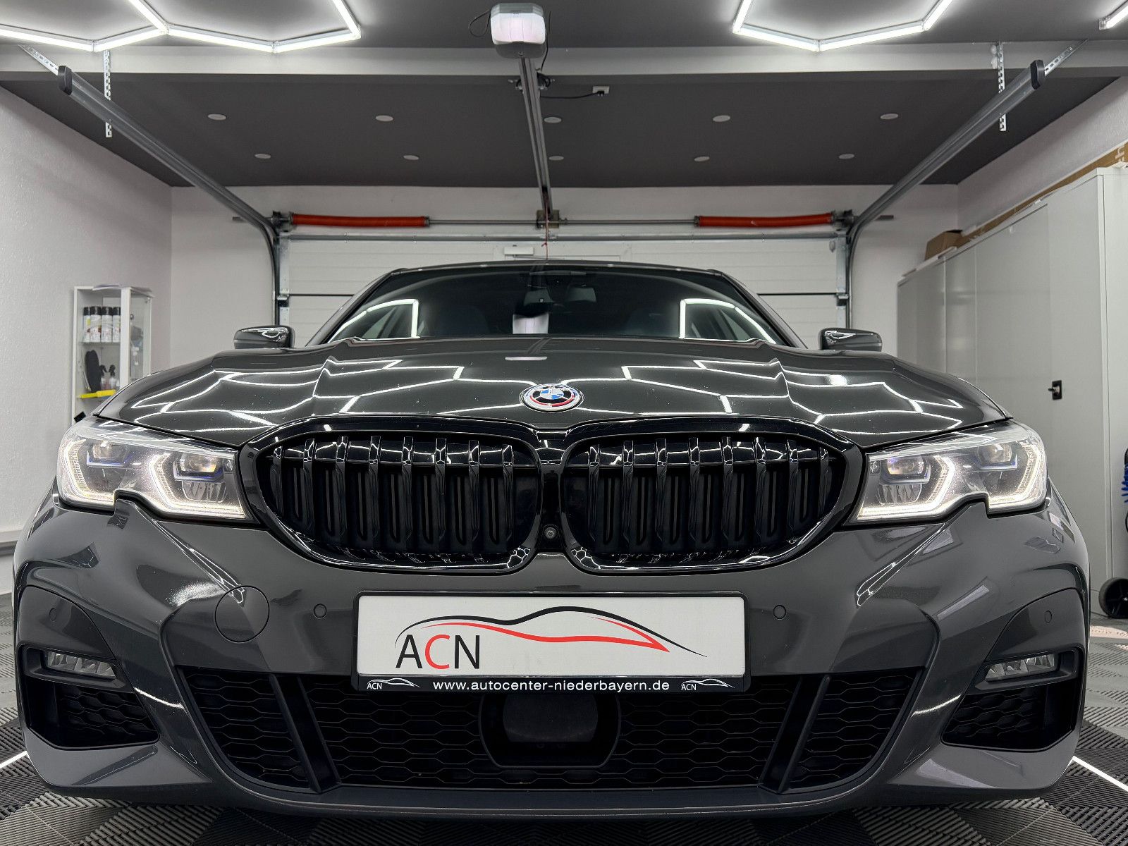 Fahrzeugabbildung BMW 330 d xDrive M SPORT/360*/ACC/HuD/LASER/DE FZG