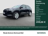 Skoda Karoq 1.5 SELECTION CAM NAVI LM17 SITZHEIZUNG