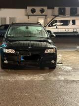 BMW E91 325i  218 PS, 3.0L Reihen6 Zylin... - BMW 218 aus 2005