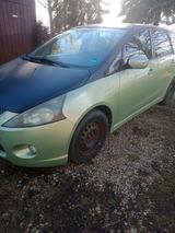 Mitsubishi Misubishi Grandis 7 Sitzer Bj 2005 - Mitsubishi Grandis aus 2004