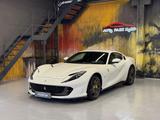 Ferrari 812 6.5 V12 Superfast FULL CARBON~LIFT~DISPLAY~ - Ferrari 812 aus 2020
