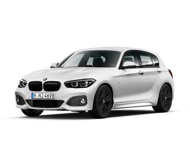 Image of BMW 118